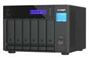 NAS-server - QNAP TVS-H674T-I5-32G - NAS-server - TVS-H674T-I5-32G