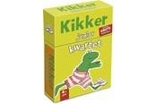 Bordspellen, Kaartspellen & Dobbelspellen - Identity Games Frog Junior Quartet - 11328