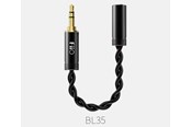 Audiokabel - FiiO BL 35 - Balanced 3.5mm to 2.5mm adapter - BL-35