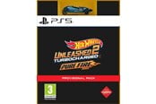 Games - Hot Wheels Unleashed 2: Turbocharged (Pure Fire Edition) - Sony PlayStation 5 - Racing - 8057168508123
