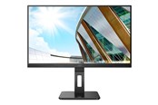 Scherm - 24" AOC Pro-line 24P2QM - 1920x1080 (FHD) - 75Hz - VA - 24P2QM