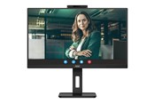 Scherm - 27" AOC Pro-line Q27P3CW - 2560x1440 (QHD) - 75Hz - IPS - 65W USB-C - Q27P3CW