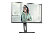Scherm - 24" AOC Pro-line 24P3CV - 1920x1080 (FHD) - 75Hz - IPS - 65W USB-C - KVM switch - 24P3CV