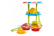 Buiten spelen - Androni Sandbox Barbecue Station - 2312-0000