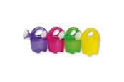 Buiten spelen - Androni Glitter Watering Can - 4090-0002P