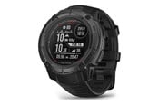 Smartwatch, Sporthorloge en Activity Tracker - Garmin Instinct 2X Solar - Black - 010-02805-03