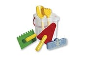 Buiten spelen - Androni Masonry set 6 pieces. - 1446-00LW