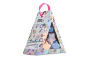 Spelen met water - CREATE IT! Poptastic Bath Bombs Star 10-Pack - 84413BV1