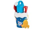 Buiten spelen - Androni Beach set Space 6 pcs. - 1335-SPACE