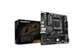 Moederbord - GIGABYTE A620M H Moederbord - AMD A620 - AMD AM5 socket - DDR5 RAM - Micro-ATX - A620M H