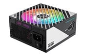 Voeding - ASUS ROG Loki SFX-L 1200 Voeding - 1200 Watt - 120 mm - ATX 3.1 - 80 Plus 80 PLUS Titanium - 90YE00N0-B0NA00
