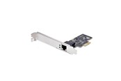 Netwerk-adapter (netwerkkaart, printserver, enz.) - StarTech.com PR12GI-NETWORK-CARD 1-Port 2.5Gbps NBASE-T PCIe Network Card Intel I225-V - PR12GI-NETWORK-CARD
