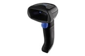 Barcodelezer - Datalogic QuickScan 2500 Series QBT2500 - Kit - barcode scanner - QBT2500-BK