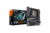 Moederbord - GIGABYTE Z790 EAGLE Moederbord - Intel Z790 - Intel LGA1700 socket - DDR5 RAM - ATX - Z790 EAGLE