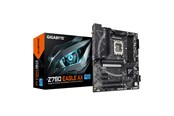 Moederbord - GIGABYTE Z790 EAGLE AX Moederbord - Intel Z790 - Intel LGA1700 socket - DDR5 RAM - ATX - Z790 EAGLE AX