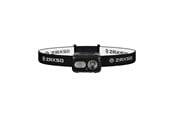 Zaklampen en koplampen - ZAXSO HH7R Pandelampe genopladelig 235 lumen - - 5710444870200