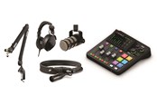 Microfoon - Røde Creator podcasting bundle - RSPB