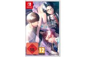 Games - Sympathy Kiss (Necklace Edition) - Nintendo Switch - Otome - 5060941716472