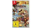 Games - Shiren the Wanderer: The Mystery Dungeon of Serpentcoil Island - Nintendo Switch - RPG - 5060941717066