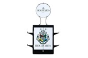 Gaming accessoires - Numskull Official Harry Potter Gaming Locker - Miscellaneous Kluisje - 5056280422495