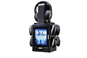 Gaming accessoires - Numskull Official Hogwarts Legacy Light - Miscellaneous Kluisje - 5056280455868
