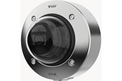 Netwerkcamera - Axis P3268-SLVE Dome Camera | Stainless Steel 8 MP Dome with Deep Learning - 02710-001