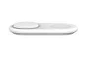 Mobiel - Adapters & Opladers - Belkin BoostCharge Pro 2-in-1 - WIZ021VFWH