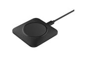 Batterij - Belkin wireless charging pad - universal - 15 Watt - WIA007VFBK