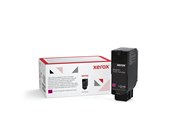 Inkt, toner en verbruiksartikelen - Xerox - high capacity - magenta - original - toner cartridge - Use and Return - 006R04626