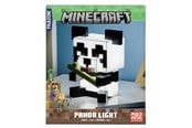Merchandise - Paladone - Minecraft Panda - Lamp - PP12710MCF