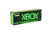 Merchandise - Paladone - XBOX LED Neon - Lamp - PP12715XB