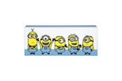 Merchandise - Paladone - Minions Character - Lamp - PP13655MN