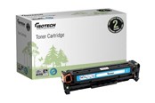 Inkt, toner en verbruiksartikelen - ISOTECH 3239872 / Alternative to Samsung CLT-C506L / Cyan Toner - K15668I4