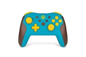 Gaming accessoires - Steelplay Adventure - Wireless Controller - Nintendo Switch - 350043