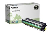 Inkt, toner en verbruiksartikelen - ISOTECH CE272A / Alternative to HP 650A / Yellow Toner - K15577I4