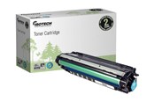 Inkt, toner en verbruiksartikelen - ISOTECH CE271A / Alternative to HP CE271A / Cyan Toner - K15575I4
