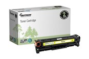 Inkt, toner en verbruiksartikelen - ISOTECH CE402A / Alternative to HP CE403A / Yellow Toner - K15540I4