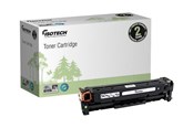 Inkt, toner en verbruiksartikelen - ISOTECH CE400X / Alternative to HP CE400X / Black Toner - K15537I4