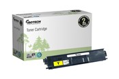 Inkt, toner en verbruiksartikelen - ISOTECH TN325Y / Alternative to Brother TN325Y / Yellow Toner - K15426I4