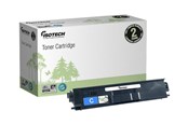 Inkt, toner en verbruiksartikelen - ISOTECH TN325C / Alternative to Brother TN325C / Cyan Toner - K15424I4