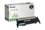 Inkt, toner en verbruiksartikelen - ISOTECH ST994A / Alternative to Samsung CLT-C4072S / Cyan Toner - K15358I4