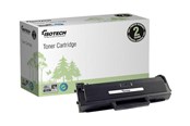 Inkt, toner en verbruiksartikelen - ISOTECH SU737A / Alternative to Samsung MLT-D1042S / Black Toner - K15355I4