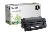 Inkt, toner en verbruiksartikelen - ISOTECH CE255A/3481B002 / Alternative to HP CE255A / Black Toner - K15221I4