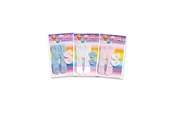 Pop, teddybeer en materiaal - Heless Doll Tights with Socks - 28-35 cm - Assorted - 750