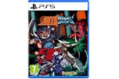 Games - Astebros - Sony PlayStation 5 - Platform - 0789993811298