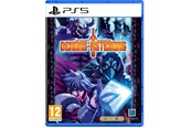 Games - Demons of Asteborg - Sony PlayStation 5 - Platform - 0789993811274