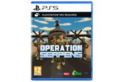 Games - Operation Serpens (PSVR2) - Sony PlayStation 5 - FPS - 5061005781054
