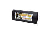 Terrasverwarmer - Solamagic PREMIUM 2000 Jet-Black - 5200303