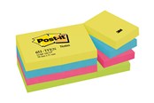 Schrijfblokken, formulieren en notitieboekjes - 3M Post-it 653-TFEN - FT510283532