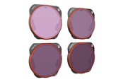 Fotofilters - PGYTECH Professional filter kit - circular polariser / neutral density - P-43A-034